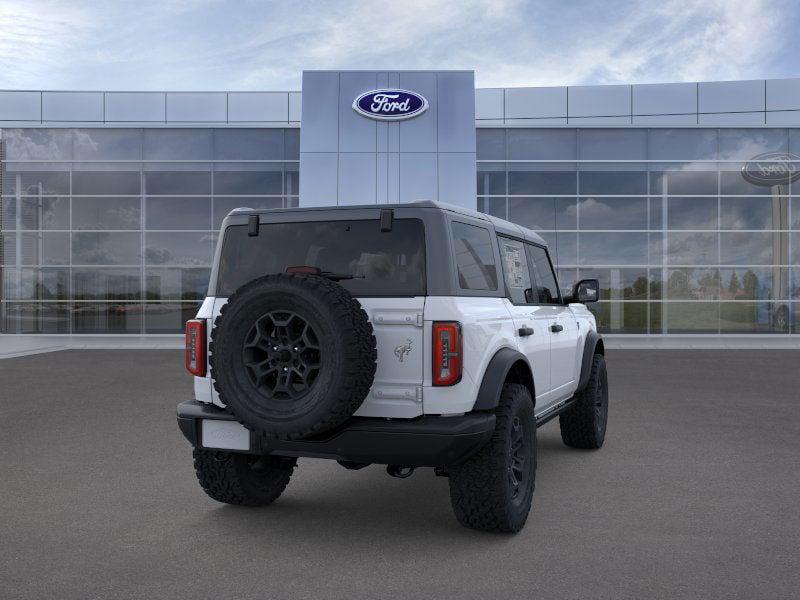 FORD BRONCO - 8
