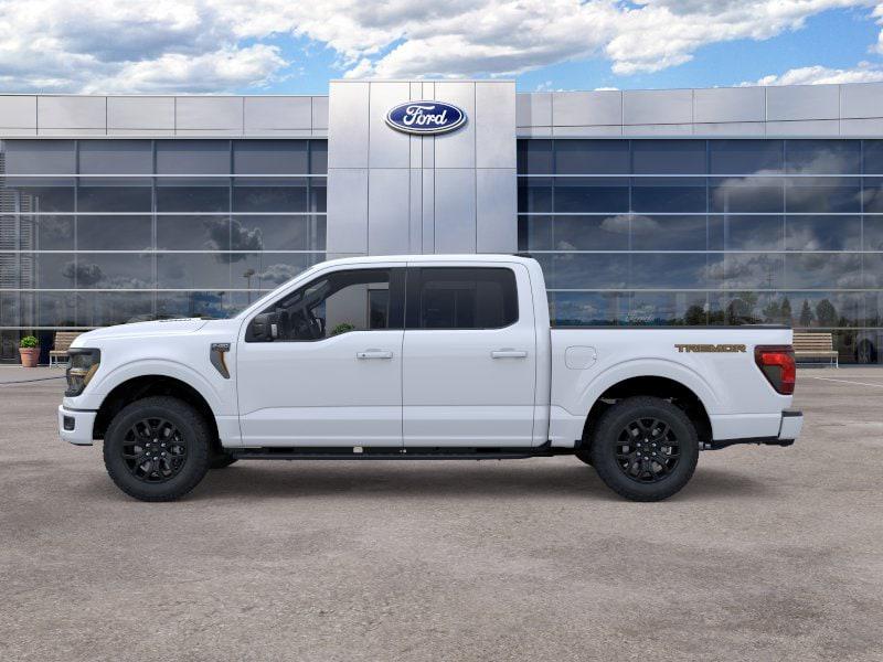 صورة 3 لـ 2026 FORD F-150 TREMOR