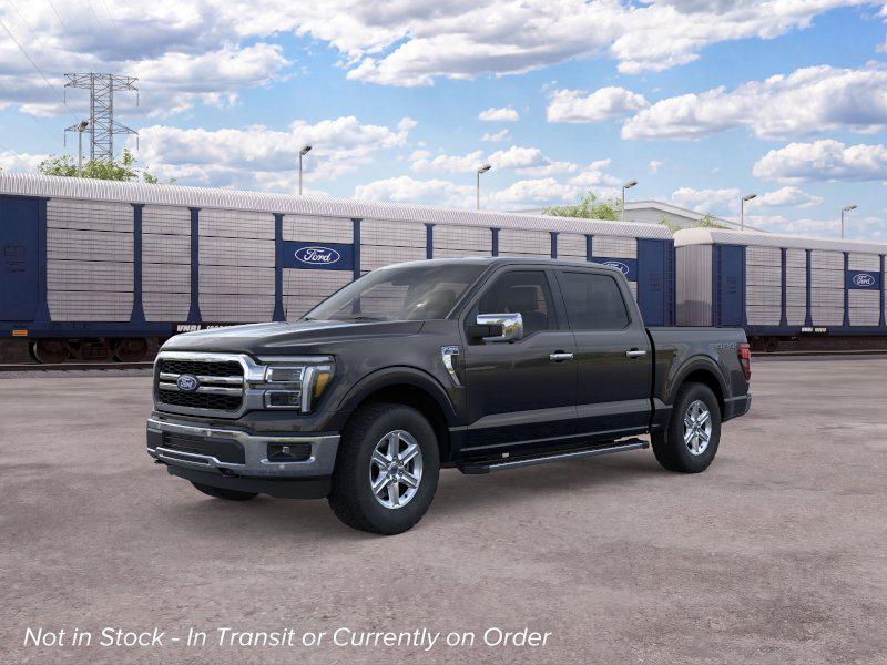 2026 FORD F-150 LARIAT 照片 2