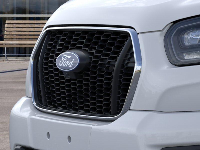 2026 FORD TRANSIT-350 XLT — миниатюра 17