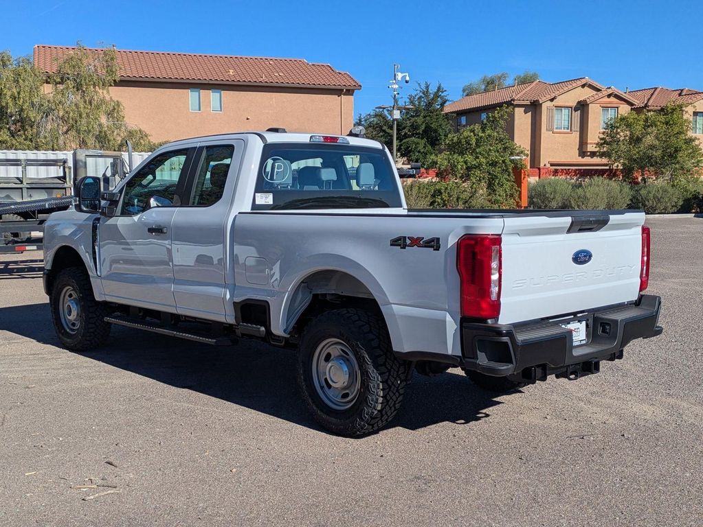 2026 FORD F-350 XL — миниатюра 32