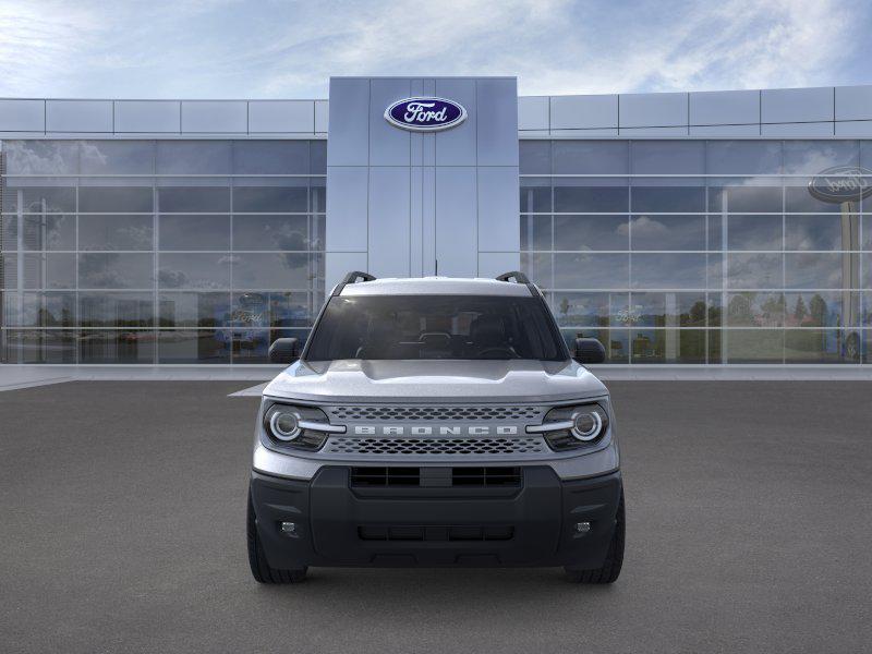2025 FORD BRONCO SPORT BIG BEND photo 6