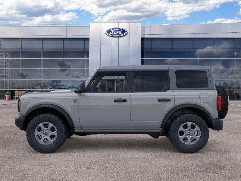 2026 FORD BRONCO BIG BEND 照片 4