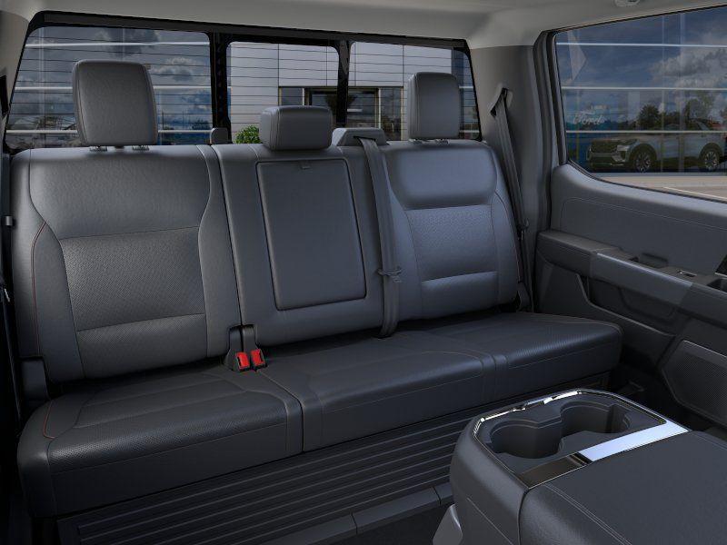 صورة مصغرة 12 لـ 2026 FORD F-250