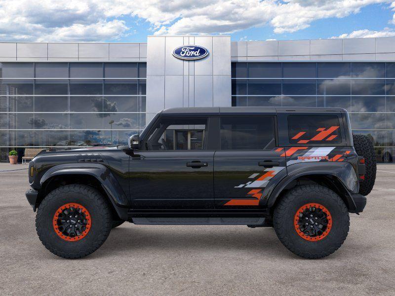 صورة 4 لـ 2026 FORD BRONCO RAPTOR