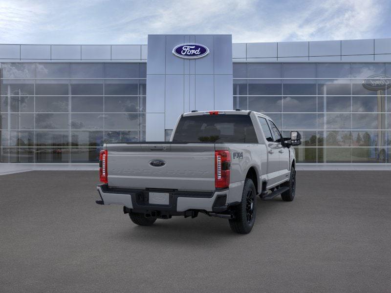 2026 FORD F-250 XLT — фото 8