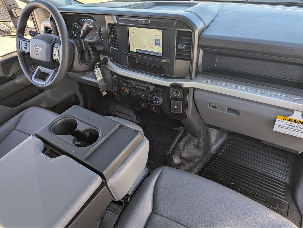 2026 FORD F-250 XL 缩略图 14