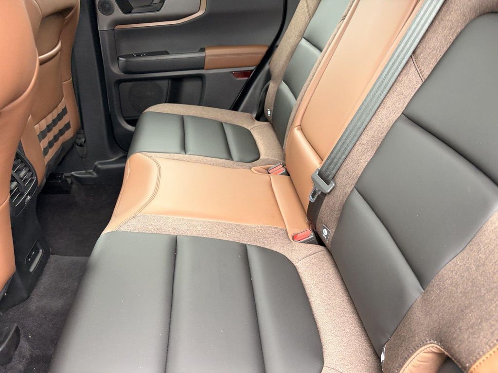 2026 FORD BRONCO SPORT OUTER BANKS 缩略图 16