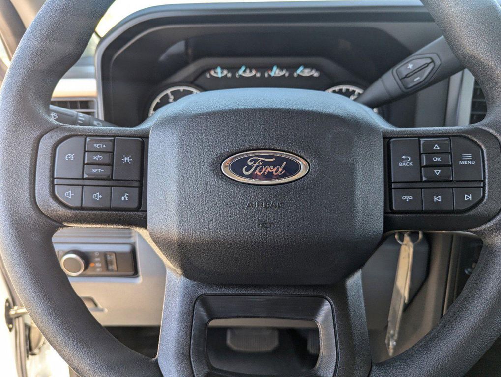 2024 FORD F-350 XL — миниатюра 32