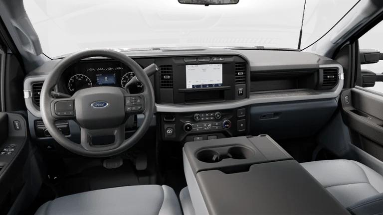 2024 FORD F-350 XL 照片 7
