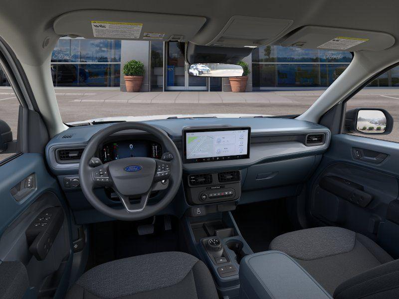 صورة 10 لـ 2026 FORD MAVERICK XL