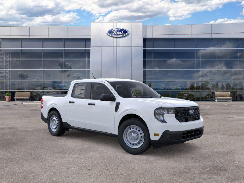 صورة 8 لـ 2026 FORD MAVERICK XL