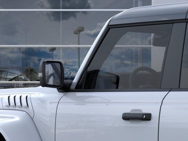 2026 FORD BRONCO RAPTOR thumbnail 23