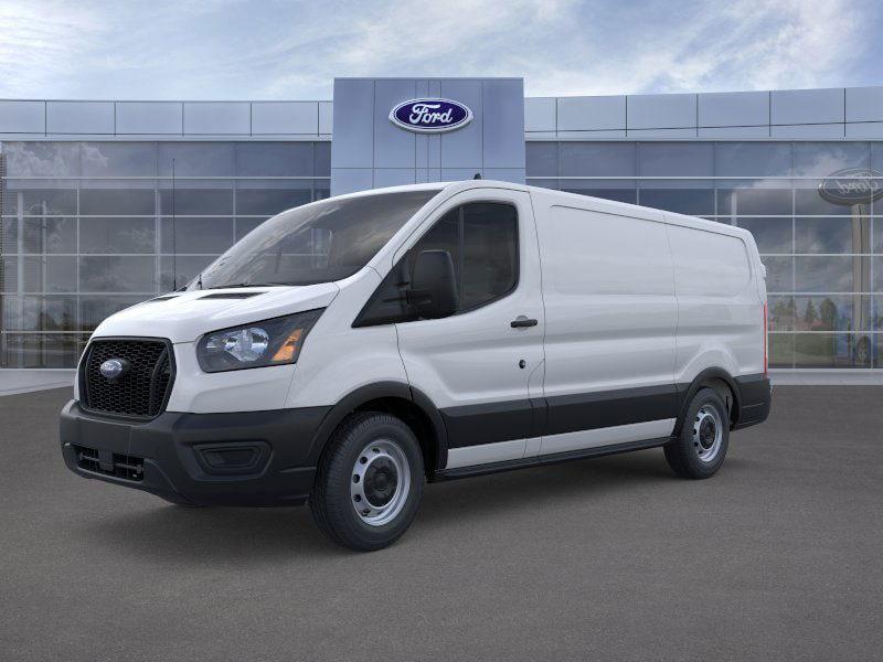 New 2025 Ford Transit-150 Base