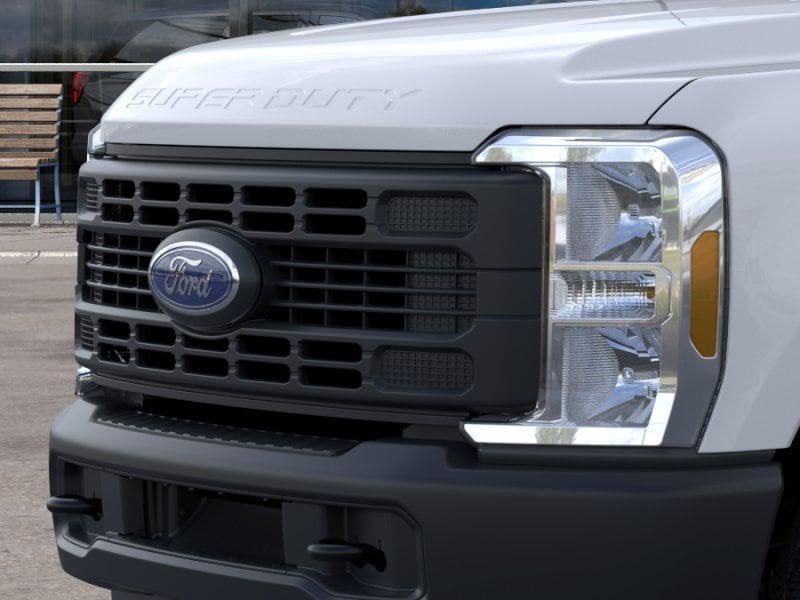 2026 FORD F-350 XL — миниатюра 17