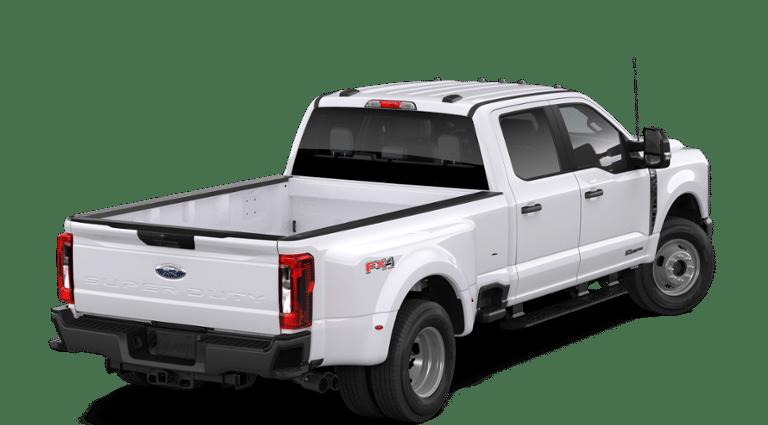 2026 FORD F-350 XL — миниатюра 25