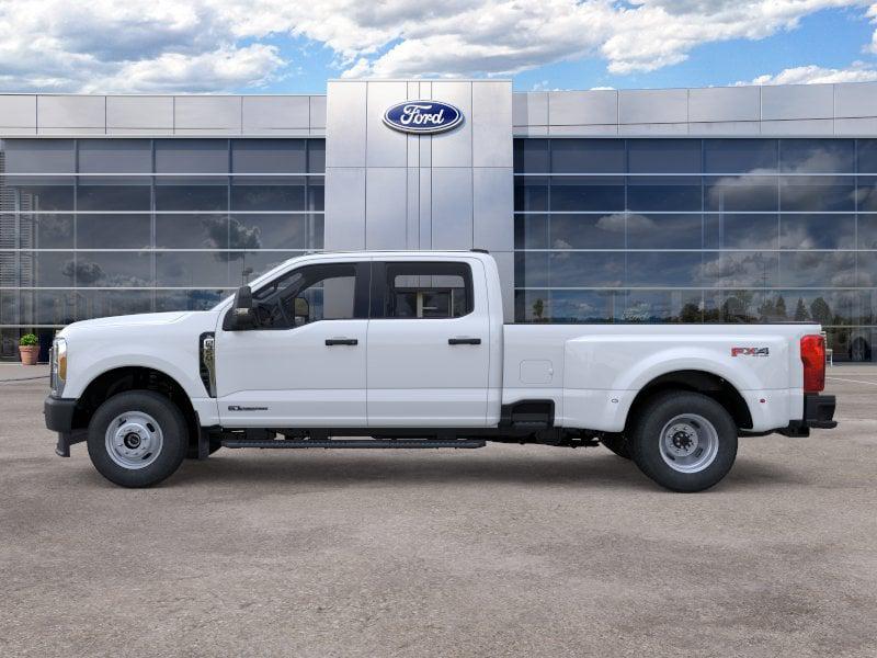 صورة 3 لـ 2026 FORD F-350 XL
