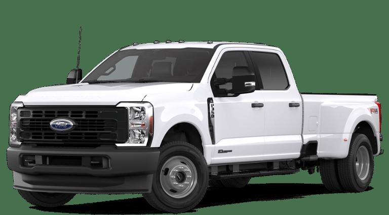 2026 FORD F-350 XL — миниатюра 23