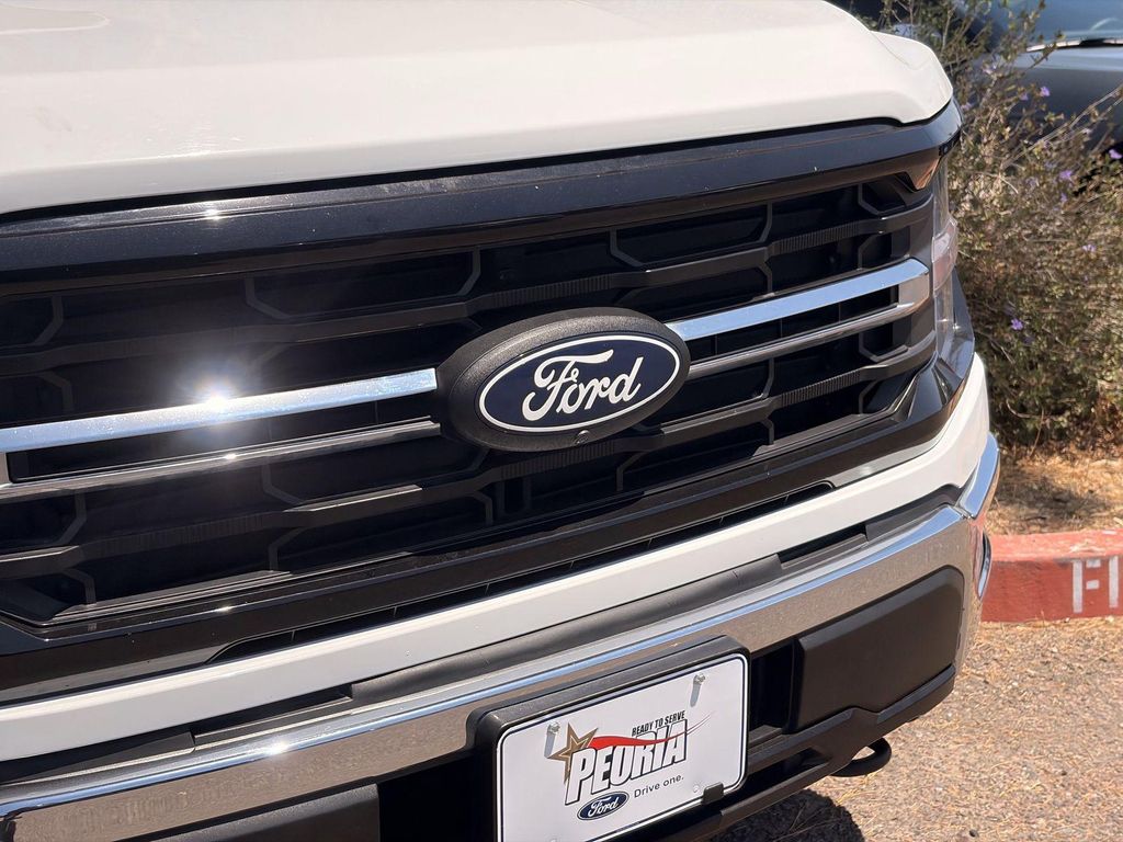 FORD F-150 XLT - 4