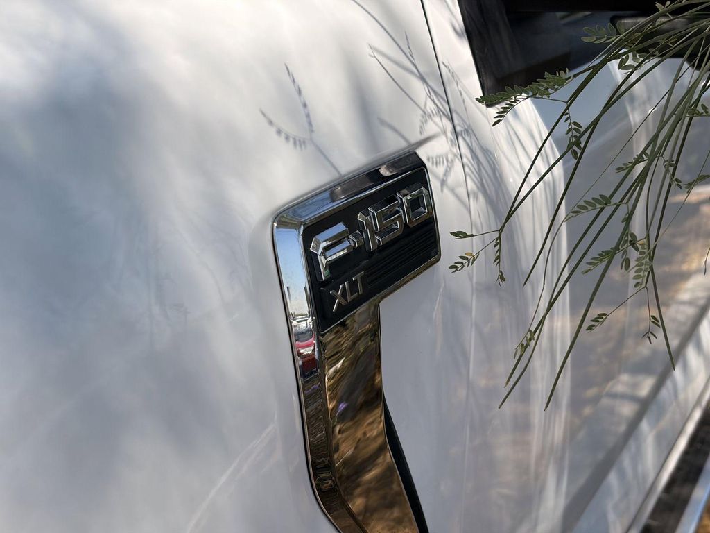 FORD F-150 XLT - 5