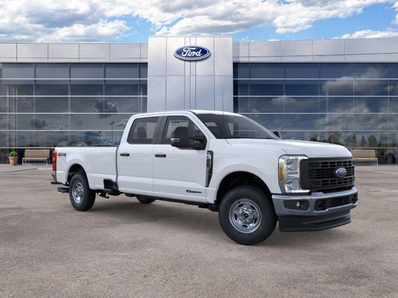 صورة 8 لـ 2026 FORD F-350 XL
