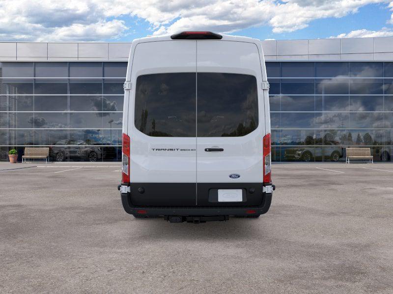 2026 FORD TRANSIT-350 XL — фото 5