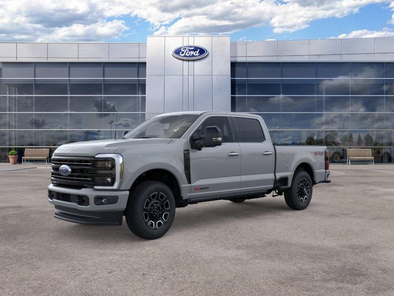 صورة مصغرة 24 لـ 2026 FORD F-350 PLATINUM
