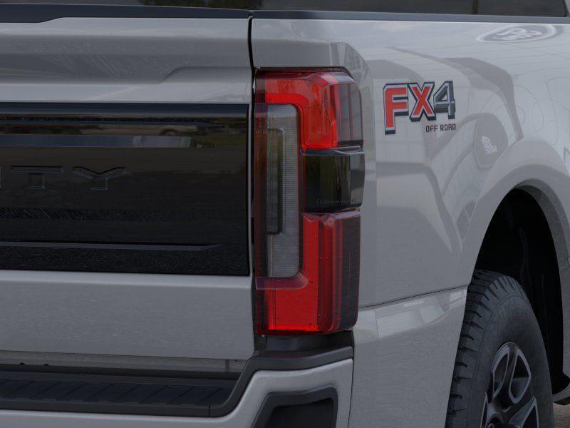 صورة مصغرة 22 لـ 2026 FORD F-350 PLATINUM