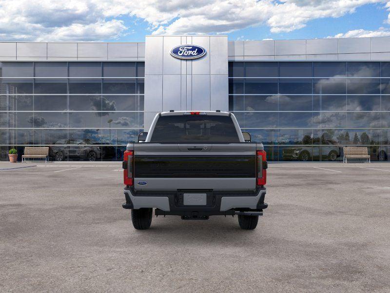 2026 FORD F-350 PLATINUM 照片 6