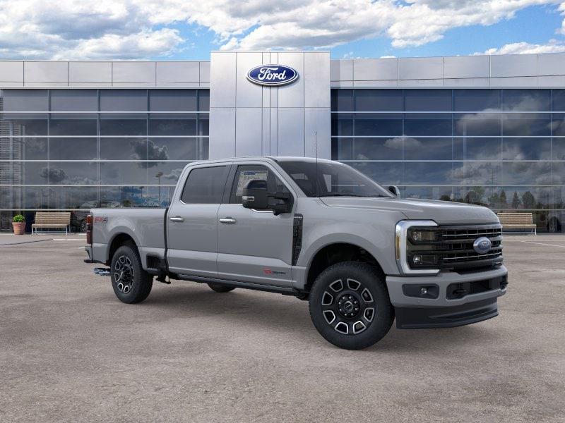 صورة مصغرة 30 لـ 2026 FORD F-350 PLATINUM