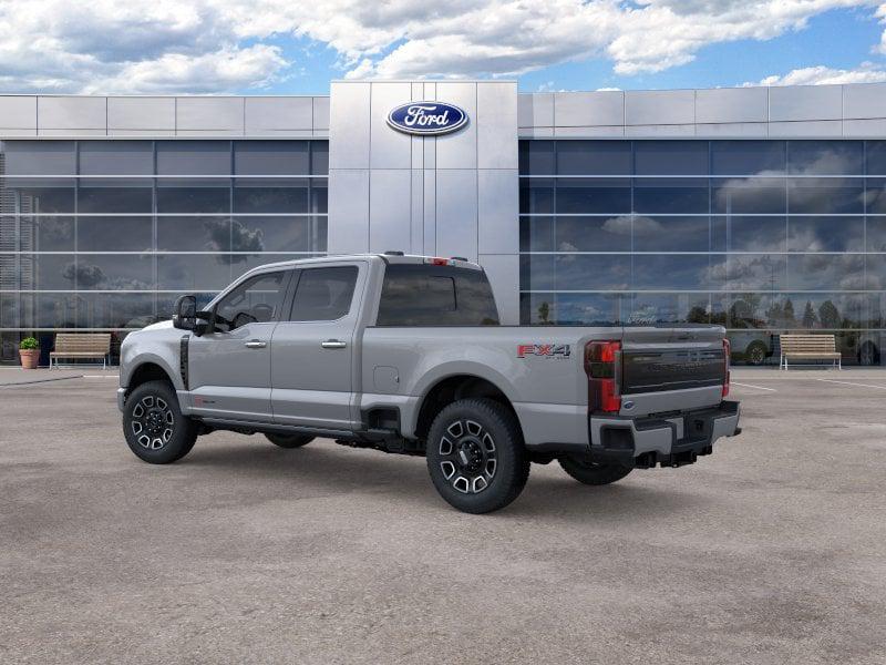 صورة مصغرة 27 لـ 2026 FORD F-350 PLATINUM