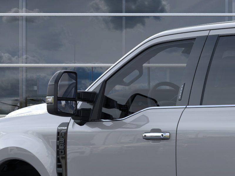 صورة مصغرة 21 لـ 2026 FORD F-350 PLATINUM