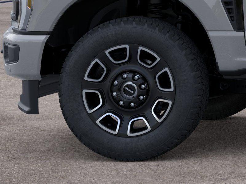 صورة مصغرة 20 لـ 2026 FORD F-350 PLATINUM