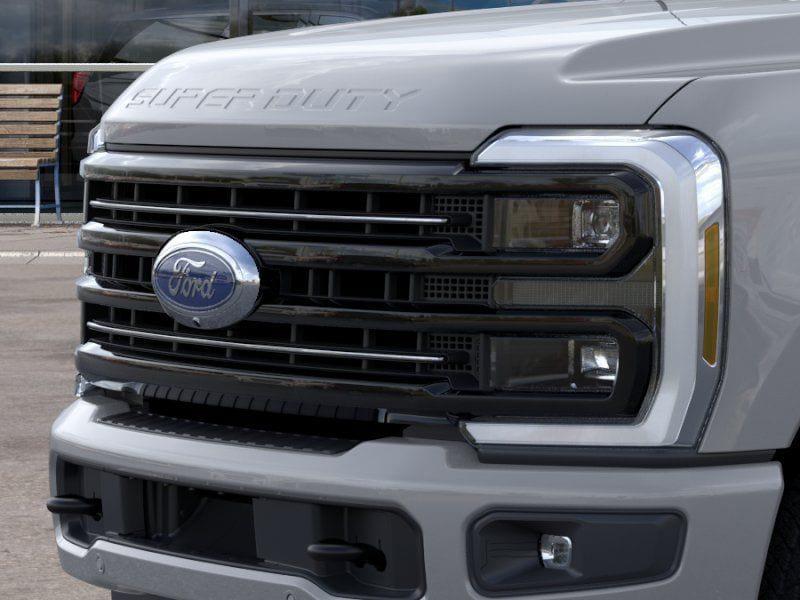 صورة مصغرة 18 لـ 2026 FORD F-350 PLATINUM