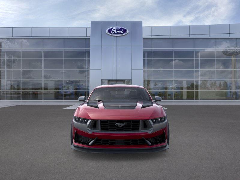 صورة 6 لـ 2026 FORD MUSTANG DARK HORSE FASTBACK