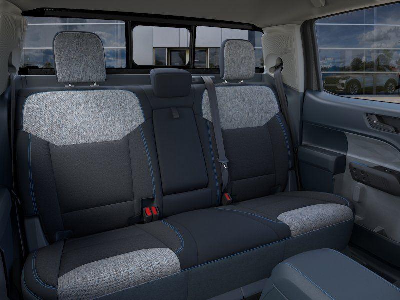 2026 FORD MAVERICK XLT — миниатюра 12