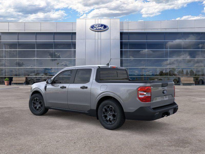 2026 FORD MAVERICK XLT — фото 5