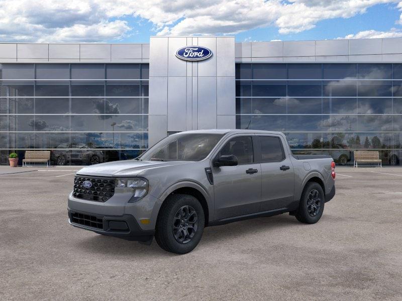 2026 FORD MAVERICK XLT — миниатюра 26