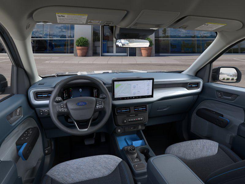 2026 FORD MAVERICK XLT — фото 10
