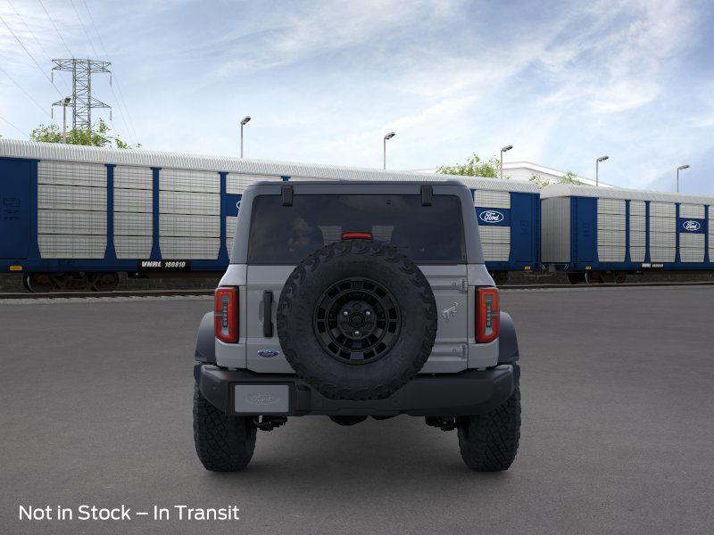 FORD BRONCO - 5