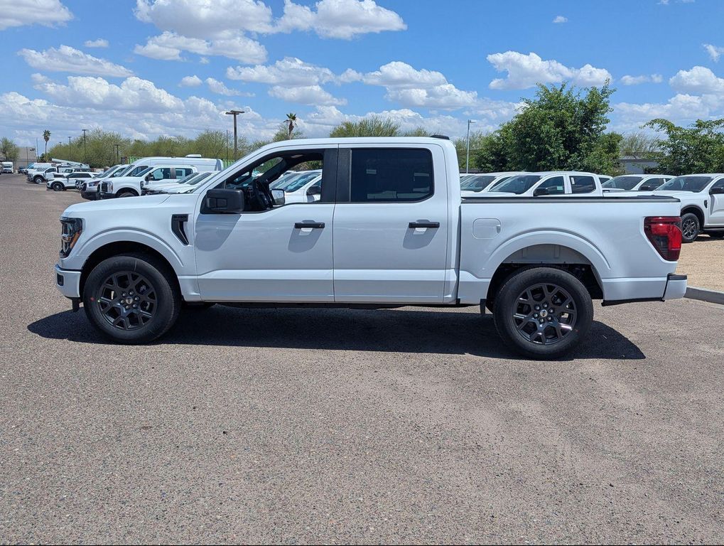 2026 FORD F-150 STX — миниатюра 31