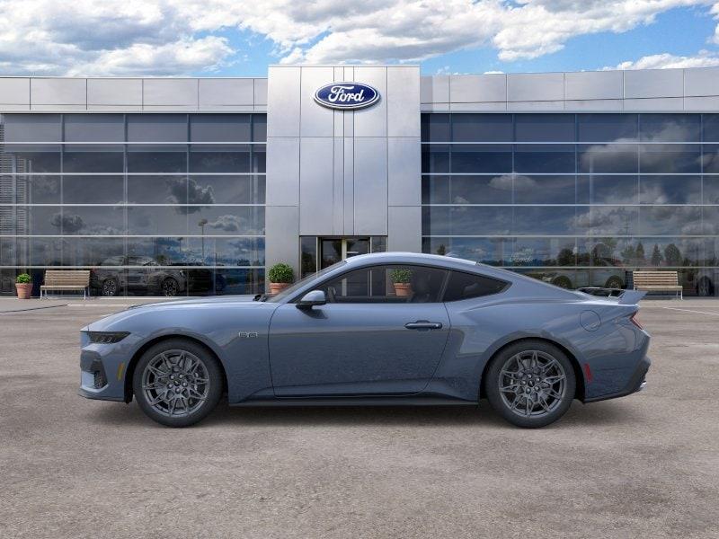 صورة 4 لـ 2026 FORD MUSTANG GT PREMIUM