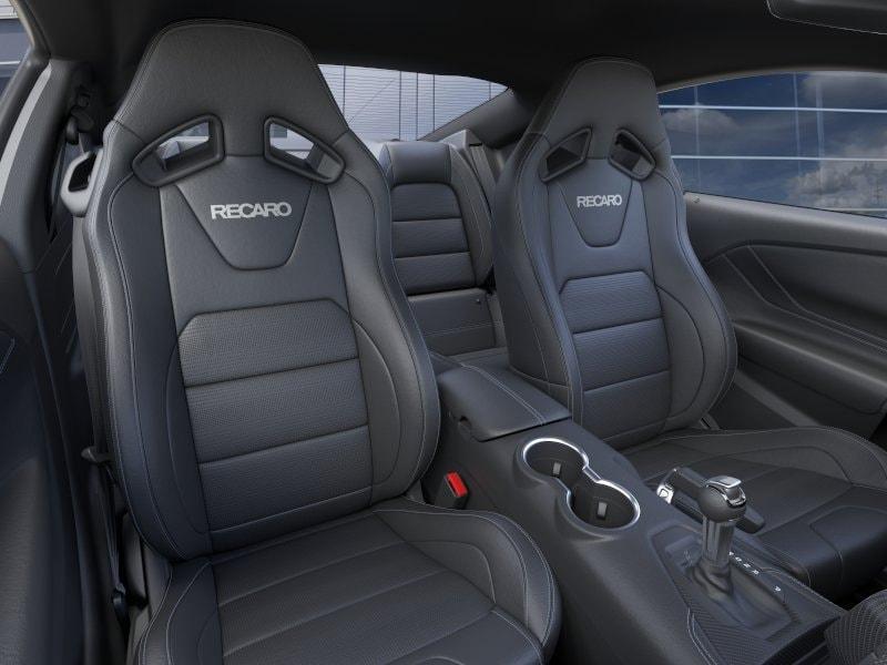 2026 FORD MUSTANG GT PREMIUM — миниатюра 11