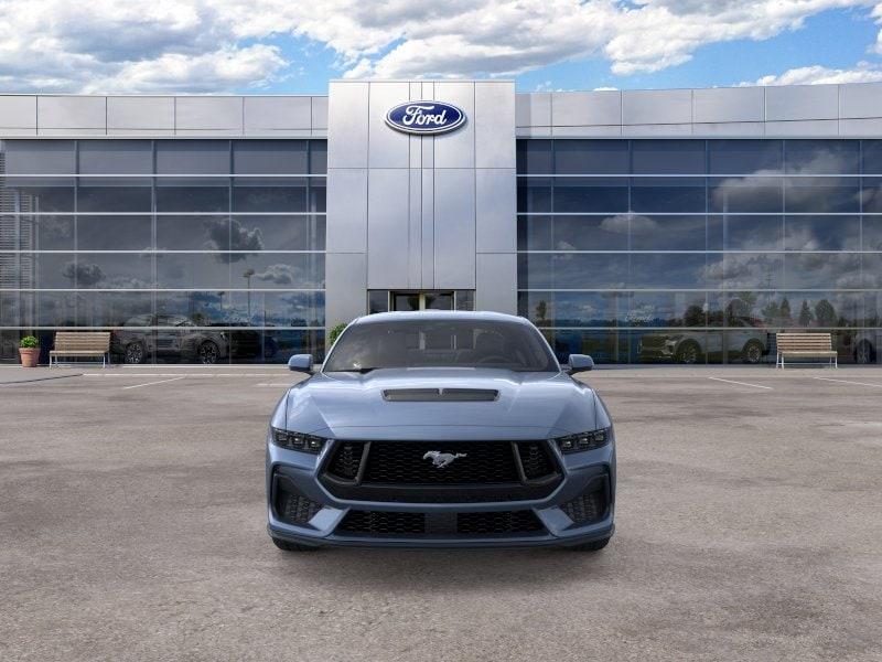 صورة 7 لـ 2026 FORD MUSTANG GT PREMIUM