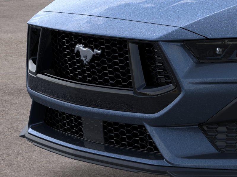 2026 FORD MUSTANG GT PREMIUM — миниатюра 18
