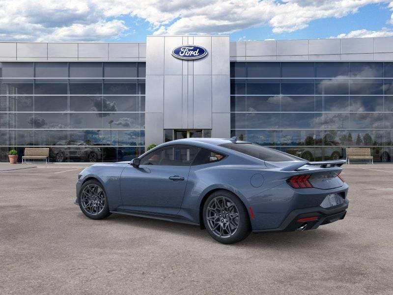 صورة 5 لـ 2026 FORD MUSTANG GT PREMIUM