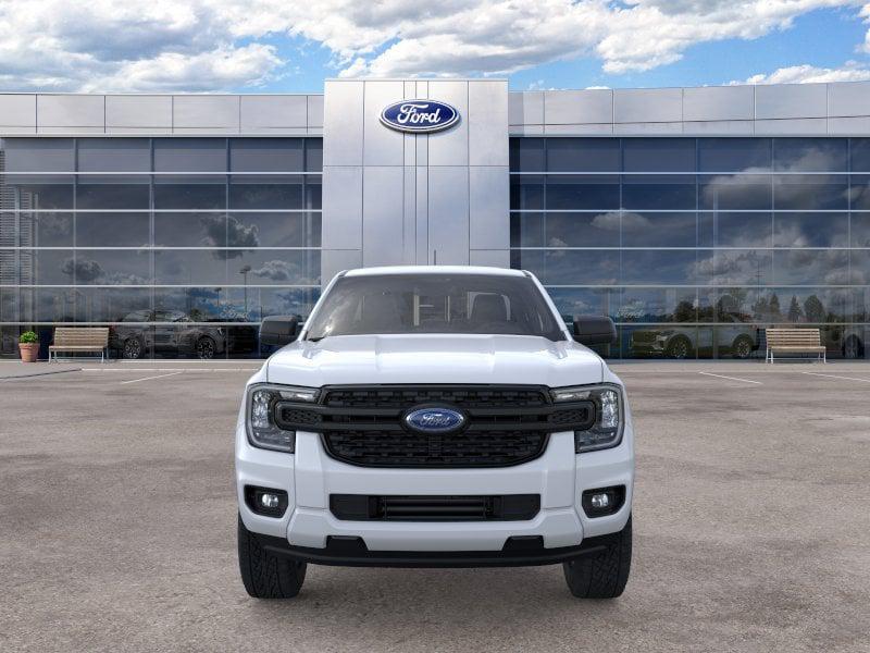 صورة 7 لـ 2026 FORD RANGER XL