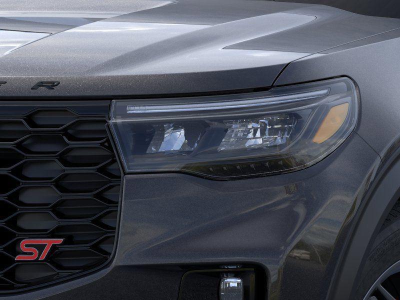 2026 FORD EXPLORER ST 缩略图 19