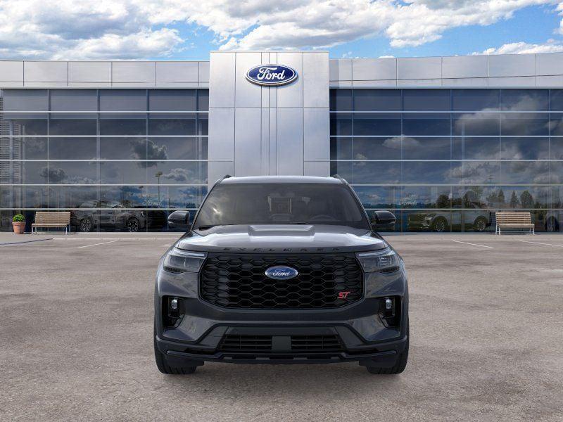 2026 FORD EXPLORER ST 照片 7