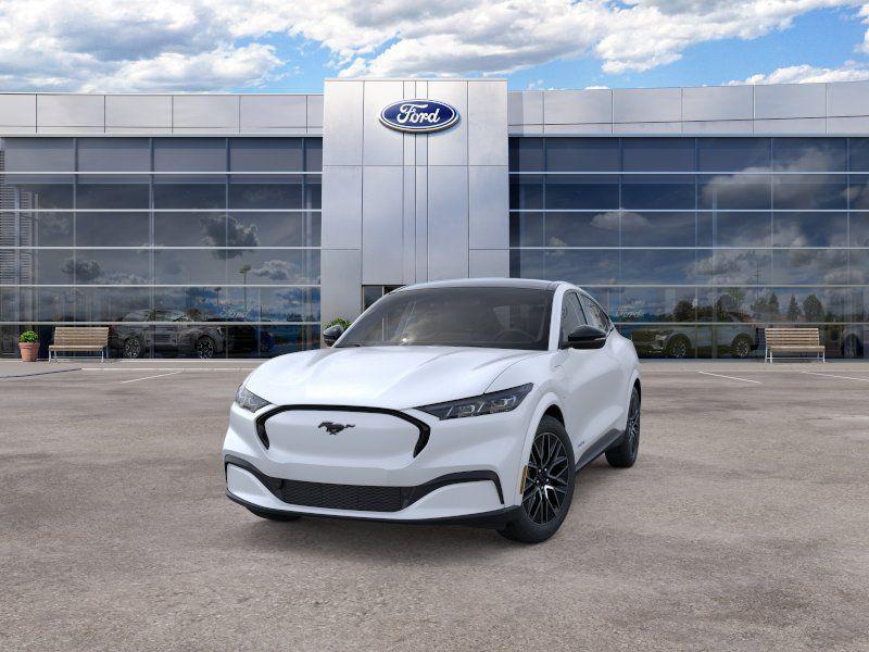 2026 FORD MUSTANG MACH-E PREMIUM 照片 3